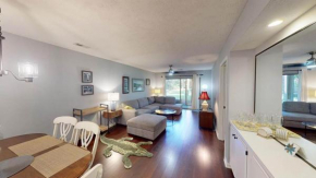 True Blue Golf Getaway 2 Bedroom